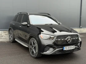     Mercedes-Benz GLE 450 AMG, Mild hibrid