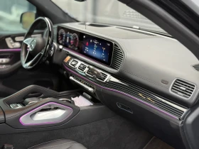 Mercedes-Benz GLE 450 AMG, Mild hibrid | Mobile.bg    6