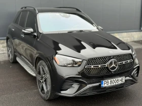 Mercedes-Benz GLE 450 AMG, Mild hibrid | Mobile.bg    5