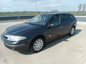 Renault Laguna, снимка 1 — Bazar.bg Renault Laguna, снимка 1