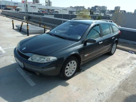 Renault Laguna, снимка 9 — Bazar.bg Renault Laguna, снимка 9