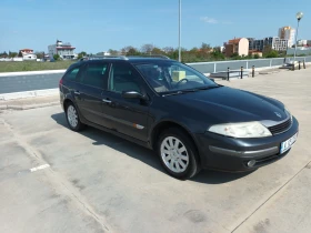 Renault Laguna, снимка 2 — Bazar.bg Renault Laguna, снимка 2