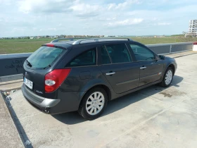 Renault Laguna, снимка 6 — Bazar.bg Renault Laguna, снимка 6