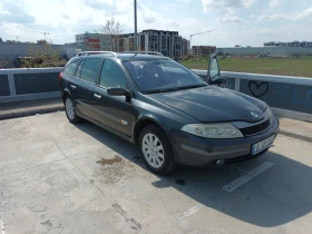 Renault Laguna, снимка 10 — Bazar.bg Renault Laguna, снимка 10
