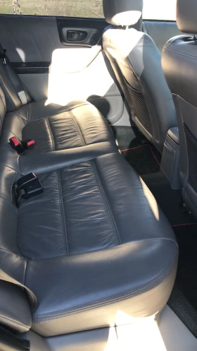 Subaru Forester 2.0 turbo 225hp, снимка 6