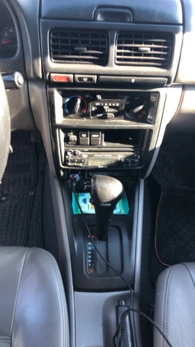 Subaru Forester 2.0 turbo 225hp, снимка 8