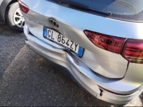 VW Golf 2.0D DSG - 16500 лв. / 8436.32 € - 20657520 6