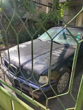 BMW 316, снимка 4