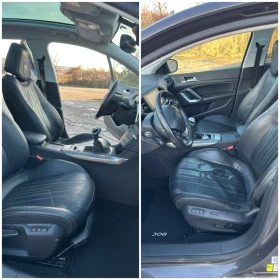 Peugeot 308 2.0HDi ALLURE FULL EDITION  - 7950 € / 15548.85 лв. - 24965447 7