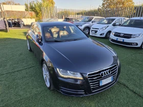 Audi A7 - 8880 € / 17367.77 лв. - 96519530 3