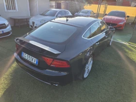Audi A7 - 8880 € / 17367.77 лв. - 96519530 6