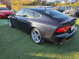 Audi A7 - 8880 € / 17367.77 лв. - 96519530 7