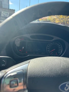 Ford Mondeo - 4250 € / 8312.28 лв. - 28310724 6