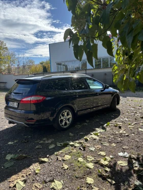 Ford Mondeo - 4250 € / 8312.28 лв. - 28310724 4