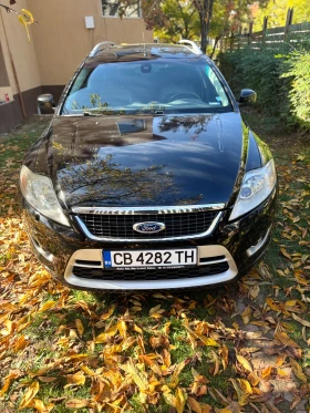 Ford Mondeo - 4250 € / 8312.28 лв. - 28310724 15
