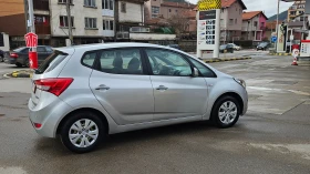 Hyundai Ix20 1.4 GAZ/FACELIFT/KLIMA/115 600км, снимка 6