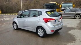 Hyundai Ix20 1.4 GAZ/FACELIFT/KLIMA/115 600км, снимка 3