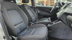 Hyundai Ix20 1.4 GAZ/FACELIFT/KLIMA/115 600км, снимка 13