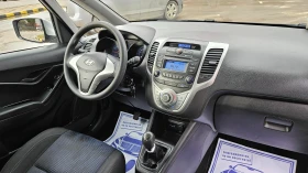 Hyundai Ix20 1.4 GAZ/FACELIFT/KLIMA/115 600км, снимка 11