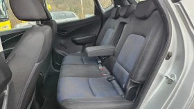 Hyundai Ix20 1.4 GAZ/FACELIFT/KLIMA/115 600км, снимка 14