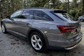 Audi A6 Allroad Pano/B&O/360 cam/massage/headup/matrix/обдухване, снимка 4