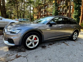 Audi A6 Allroad Pano/Bang&Olufsen/massage/headup/matrix/full - 33600 € / 65715.89 лв. - 16040681 8