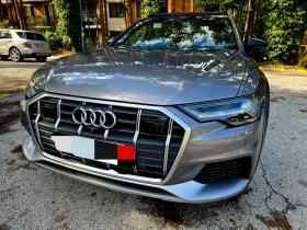 Audi A6 Allroad Pano/Bang&Olufsen/massage/headup/matrix/full - 33600 € / 65715.89 лв. - 16040681 5