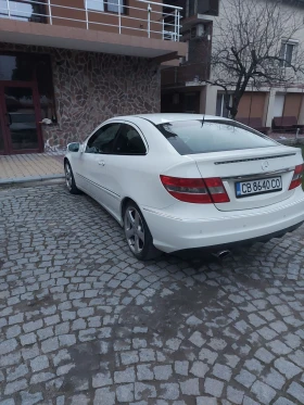 Mercedes-Benz CLC 180 - 4000 € / 7823.32 лв. - 43716652 6