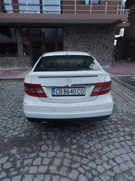 Mercedes-Benz CLC 180 - 4000 € / 7823.32 лв. - 43716652 5