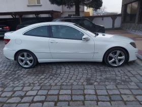 Mercedes-Benz CLC 180 - 4000 € / 7823.32 лв. - 43716652 3