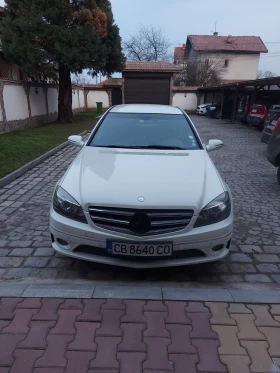 Mercedes-Benz CLC 180 