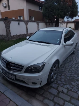 Mercedes-Benz CLC 180 - 4000 € / 7823.32 лв. - 43716652 8