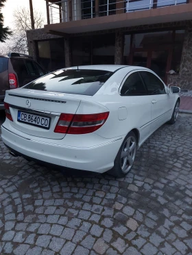 Mercedes-Benz CLC 180 - 4000 € / 7823.32 лв. - 43716652 4