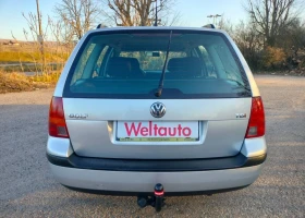 VW Golf 1.9TDI KLIMATRONIK - 1700 € / 3324.91 лв. - 72266317 5