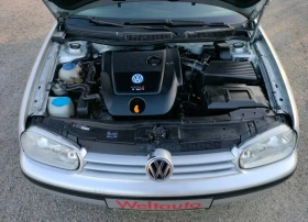 VW Golf 1.9TDI KLIMATRONIK - 1700 € / 3324.91 лв. - 72266317 17