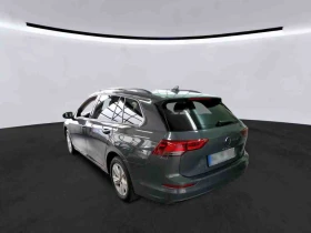 VW Golf Variant 2.0 TDI Life - 16445 € / 32163.62 лв. - 69848007 3