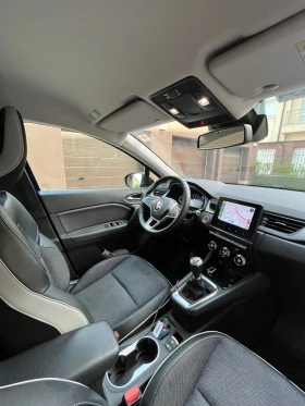 Renault Captur Intense - 13500 € / 26403.70 лв. - 41274065 11