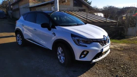 Renault Captur Intense - 13500 € / 26403.70 лв. - 41274065 5