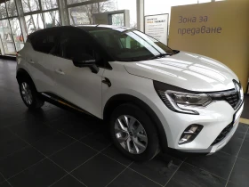 Renault Captur Intense - 13500 € / 26403.70 лв. - 41274065 4