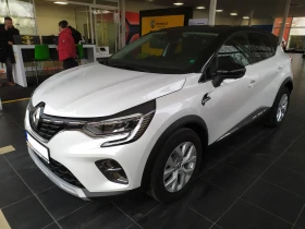 Renault Captur Intense - 13500 € / 26403.70 лв. - 41274065 3