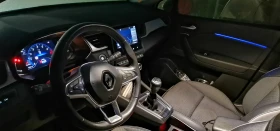 Renault Captur Intense - 13500 € / 26403.70 лв. - 41274065 8
