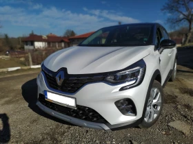 Renault Captur Intense - 13500 € / 26403.70 лв. - 41274065 6