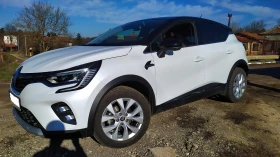 Renault Captur Intense - 13500 € / 26403.70 лв. - 41274065 7