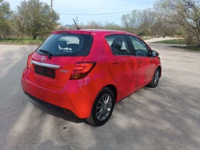 Toyota Yaris 1, 4 D4D EVRO 6 B  - 7500 € / 14668.73 лв. - 19002448 7