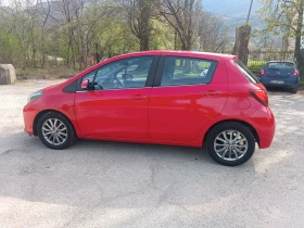 Toyota Yaris 1, 4 D4D EVRO 6 B  - 7500 € / 14668.73 лв. - 19002448 4