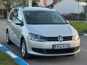 VW Sharan 2.0TDi DSG | Mobile.bg � ����� ������ 2