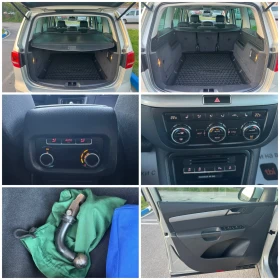 VW Sharan 2.0TDi DSG | Mobile.bg � ����� ������ 16