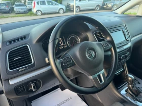 VW Sharan 2.0TDi DSG | Mobile.bg � ����� ������ 9