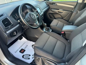 VW Sharan 2.0TDi DSG | Mobile.bg � ����� ������ 7