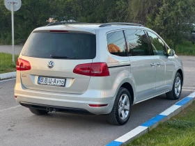 VW Sharan 2.0TDi DSG | Mobile.bg � ����� ������ 3